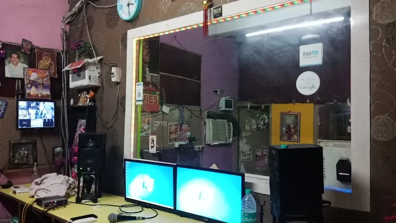 Kalika Movies Audio Recording Studio And Film Production House