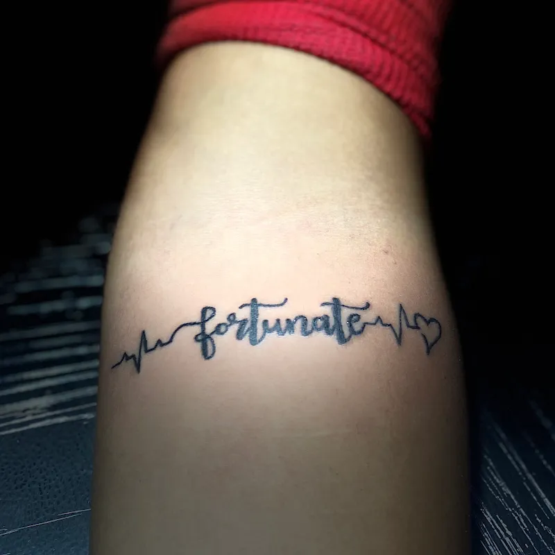 BHARAHA TATTOO STUDIO