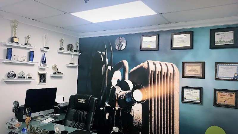 Clearshot Studios