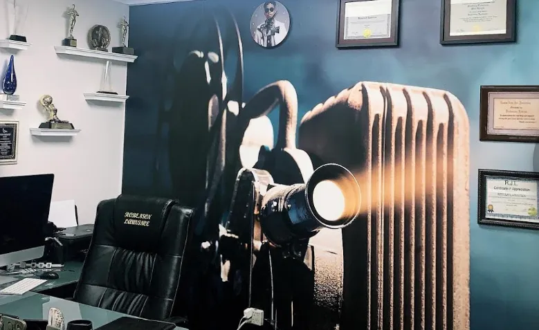 Clearshot Studios
