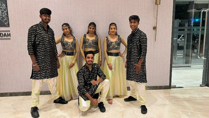 Colors Dance Team & choreography
