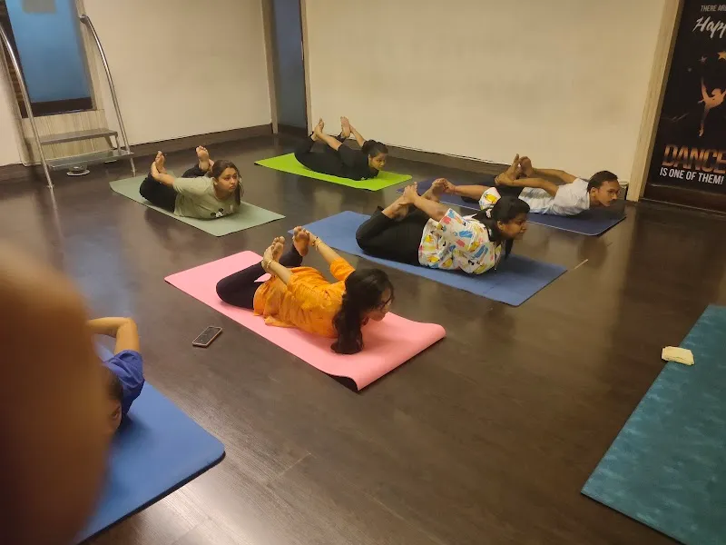 VKS Nature Cure – Yoga ▪︎ Sound Healing