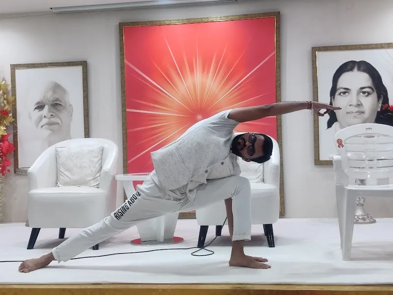 VKS Nature Cure – Yoga ▪︎ Sound Healing