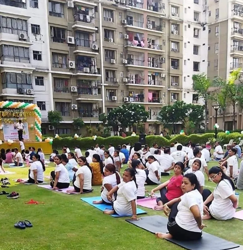 VKS Nature Cure – Yoga ▪︎ Sound Healing