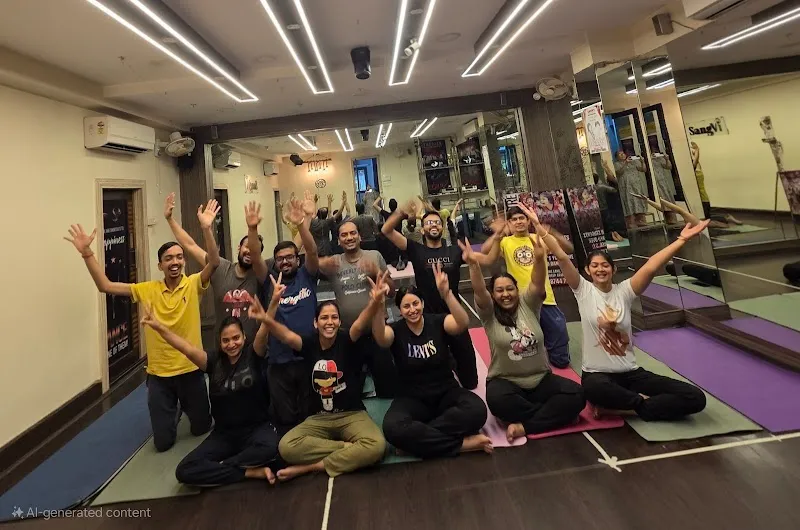VKS Nature Cure – Yoga ▪︎ Sound Healing