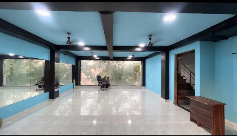 No Limit Dance Studio