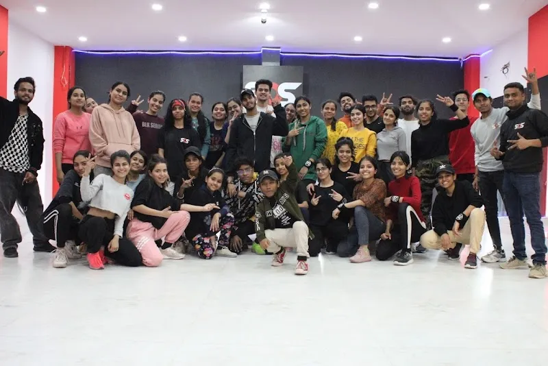 No Limit Dance Studio