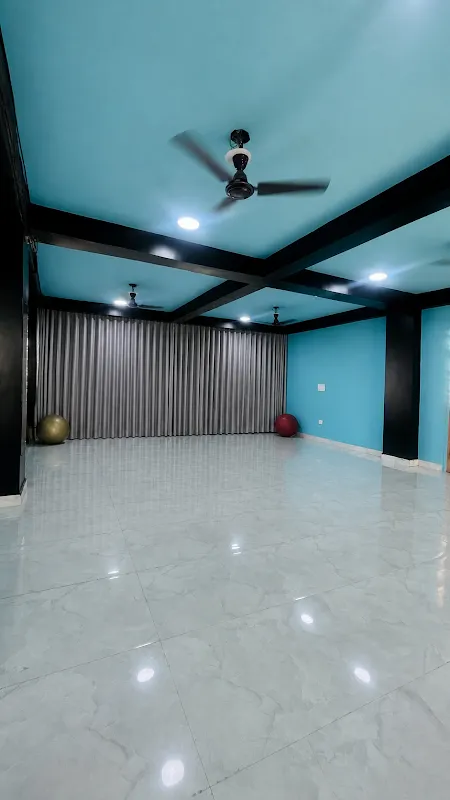 No Limit Dance Studio
