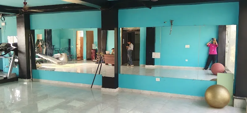 No Limit Dance Studio