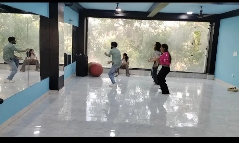 No Limit Dance Studio
