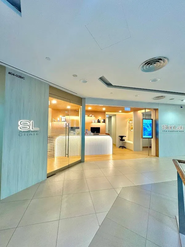 SkinLab The Medical Spa (Junction 8)