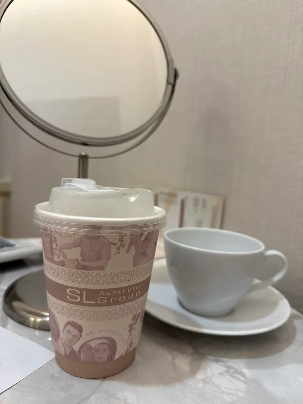 SkinLab The Medical Spa (Junction 8)