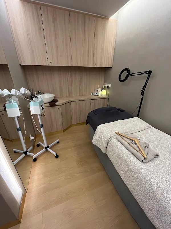 SkinLab The Medical Spa (Junction 8)