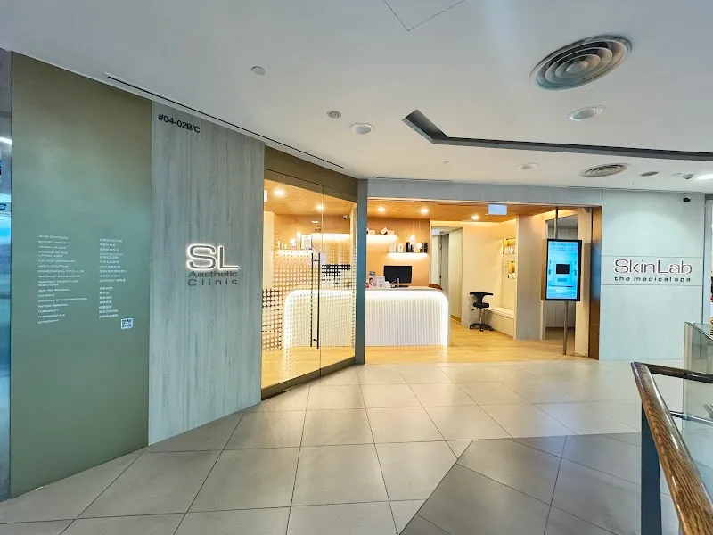 SkinLab The Medical Spa (Junction 8)