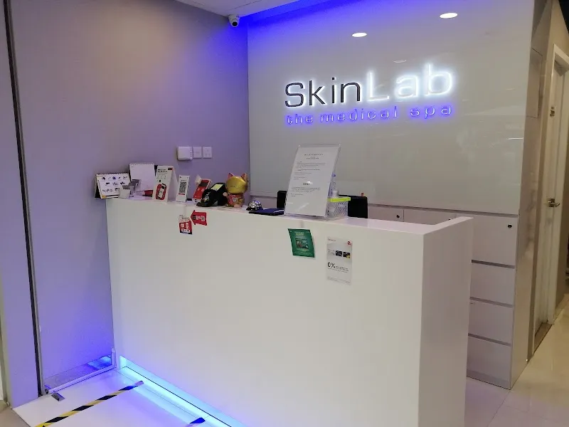 SkinLab The Medical Spa (Junction 8)