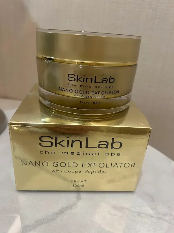 SkinLab The Medical Spa (Junction 8)