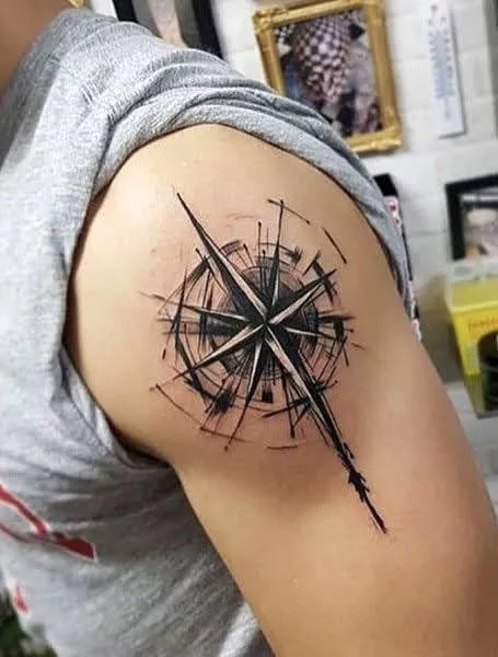 SUNIL TATTOO STUDIO