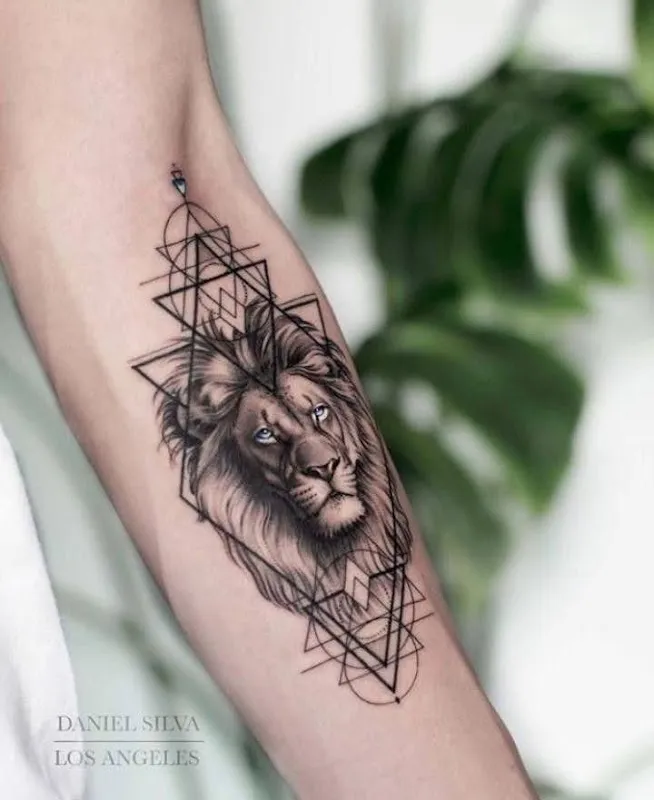 SUNIL TATTOO STUDIO
