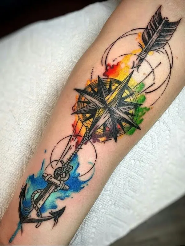 SUNIL TATTOO STUDIO