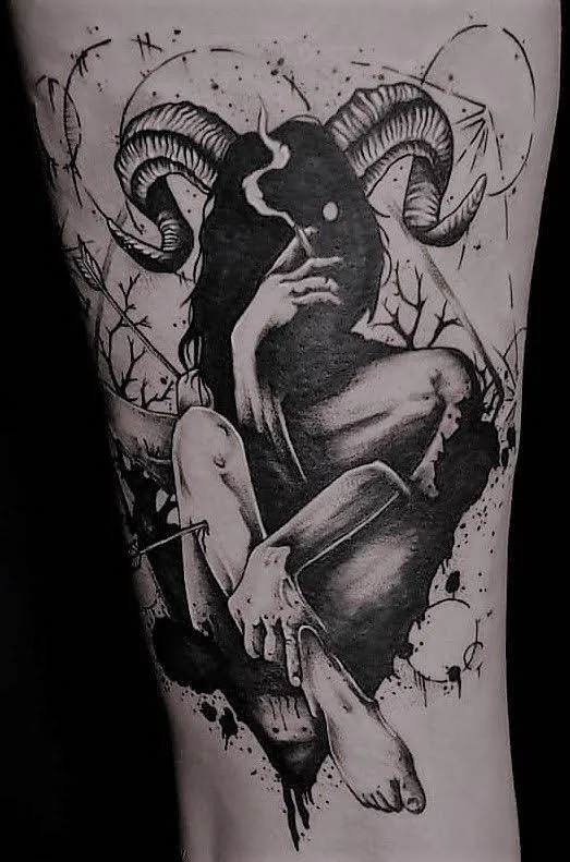 SUNIL TATTOO STUDIO
