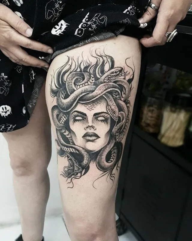 SUNIL TATTOO STUDIO