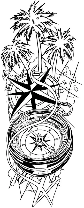 SUNIL TATTOO STUDIO