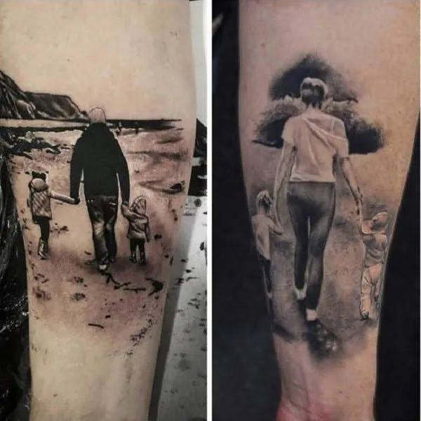 SUNIL TATTOO STUDIO