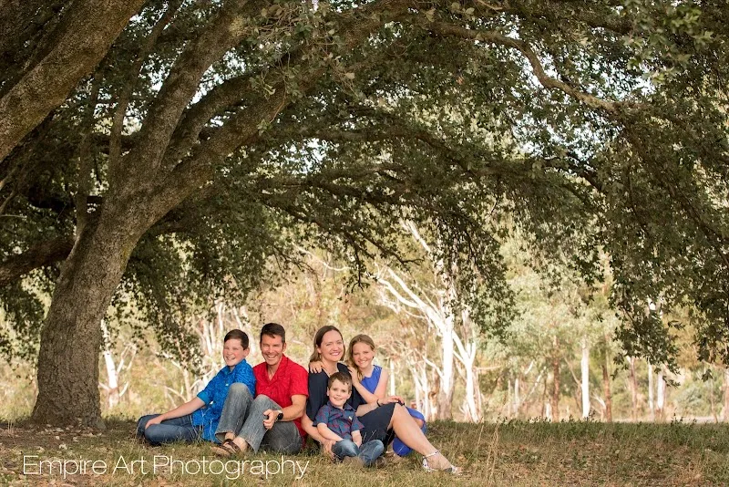 Empire Art Photography