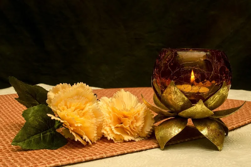 Niladri Photography