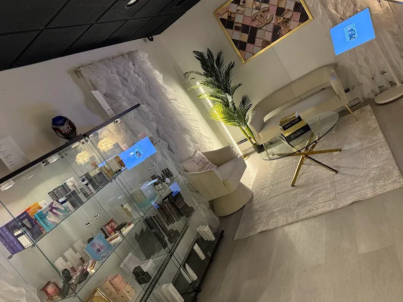 Jaylee’s Beauty Lounge