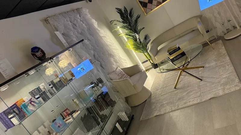 Jaylee’s Beauty Lounge