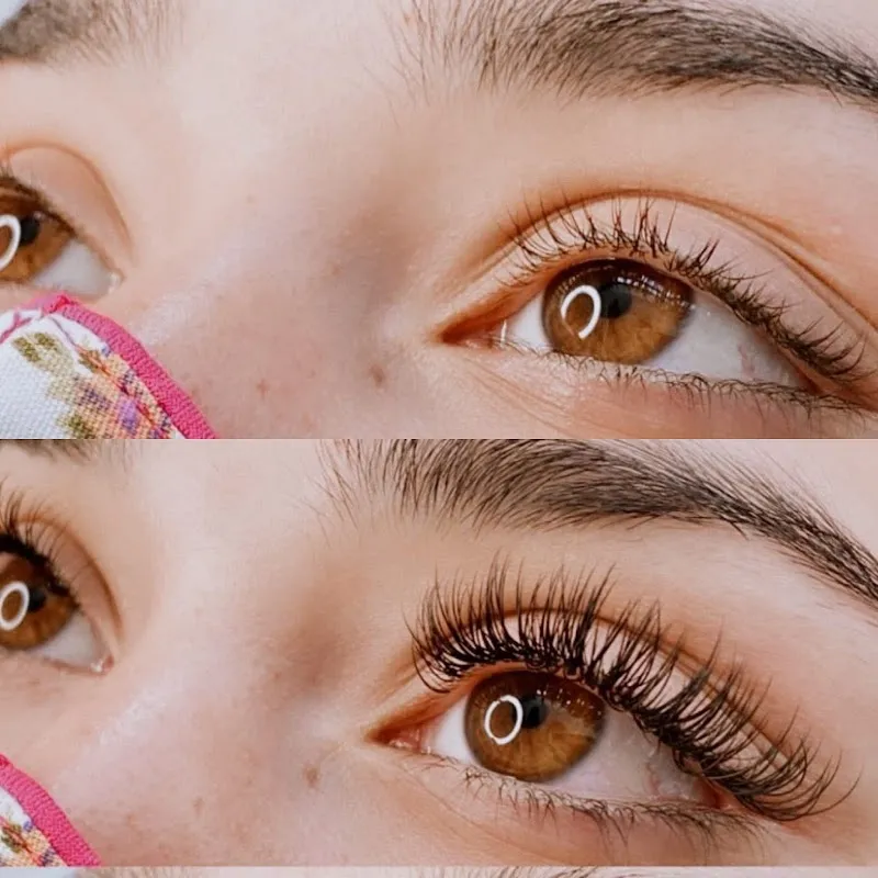 Jaylee’s Beauty Lounge
