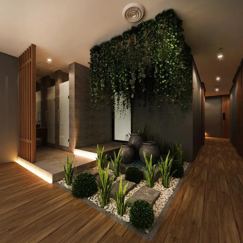 Seasons Marina Spa