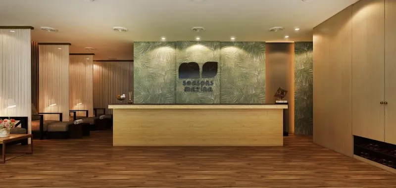 Seasons Marina Spa
