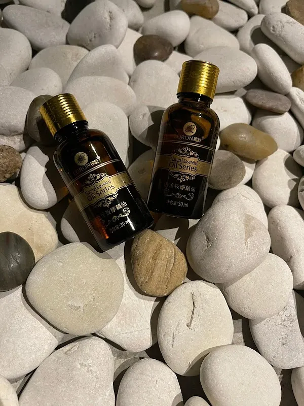 Seasons Marina Spa