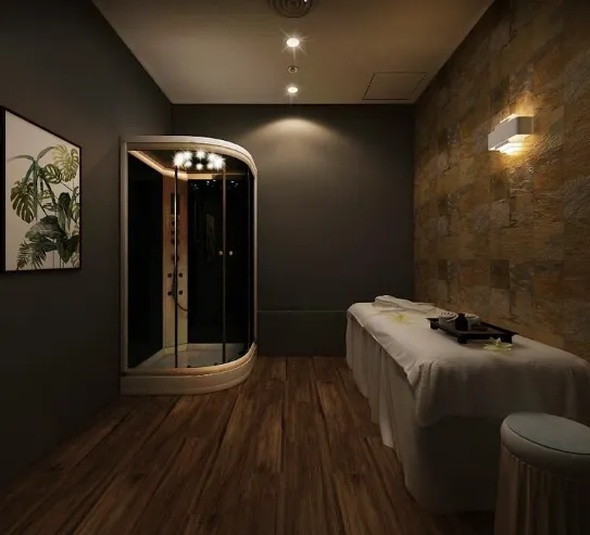 Seasons Marina Spa