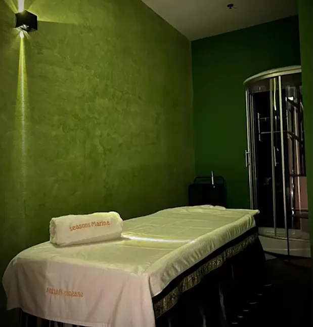 Seasons Marina Spa