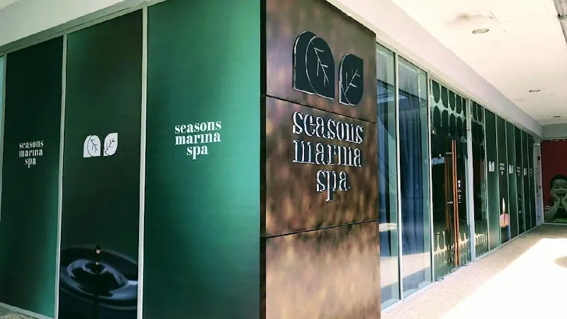 Seasons Marina Spa