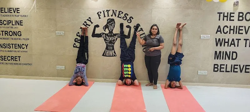 Freaky Fitness Studio