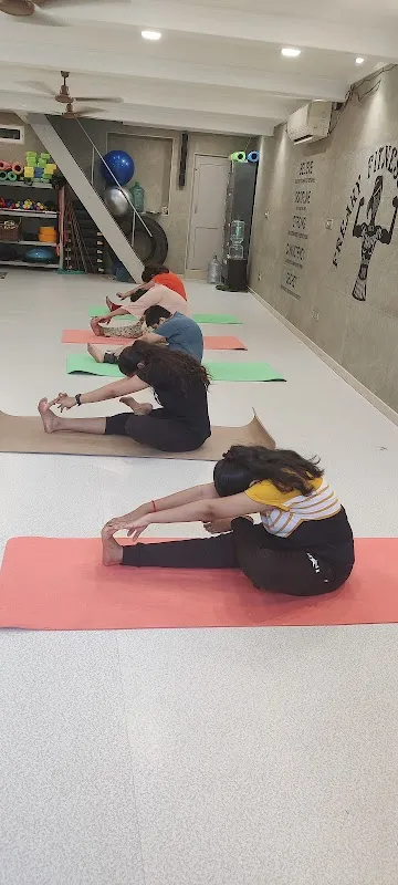 Freaky Fitness Studio