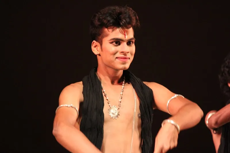 Orissa Dance Academy