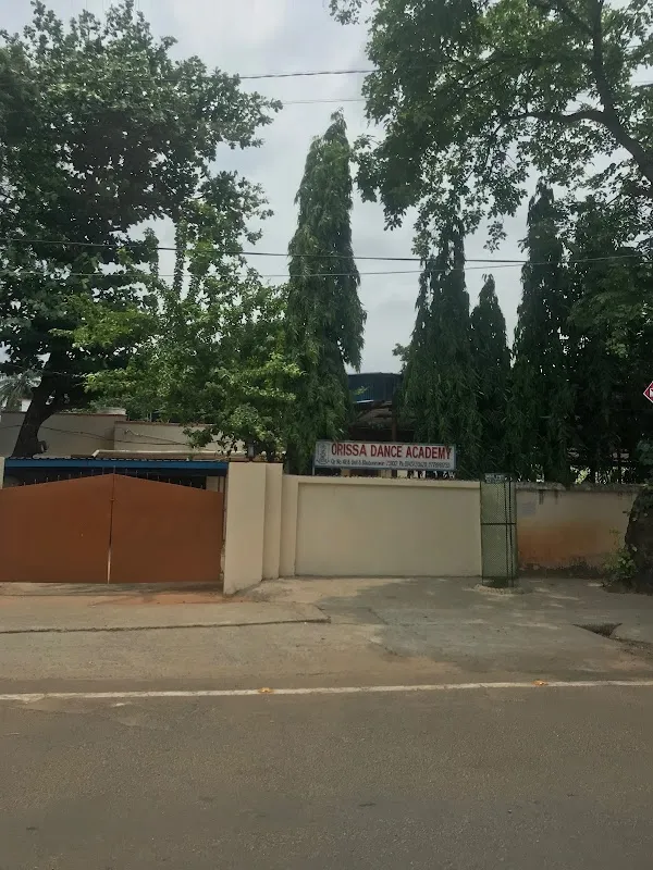 Orissa Dance Academy