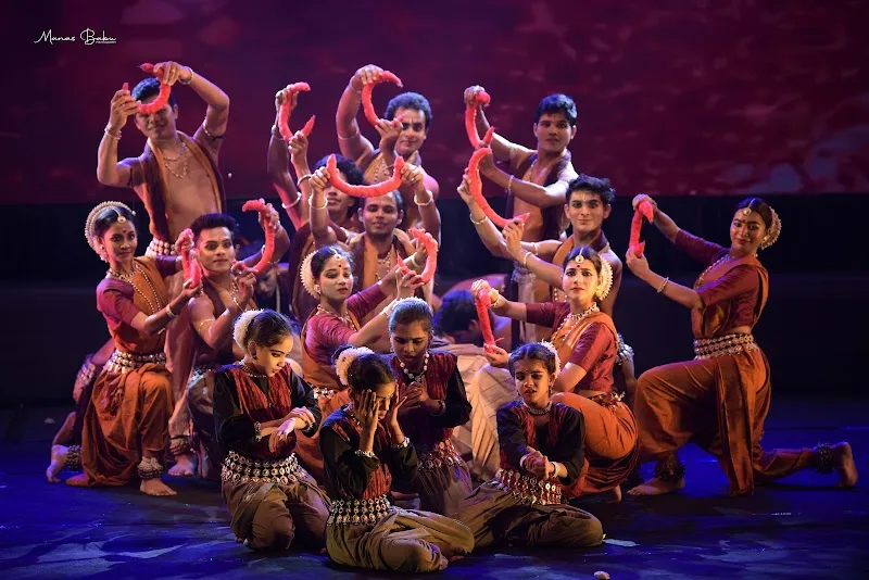Orissa Dance Academy