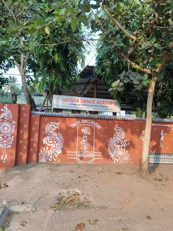 Orissa Dance Academy