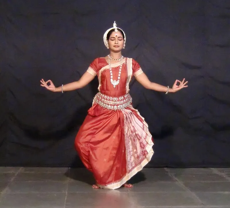 Orissa Dance Academy