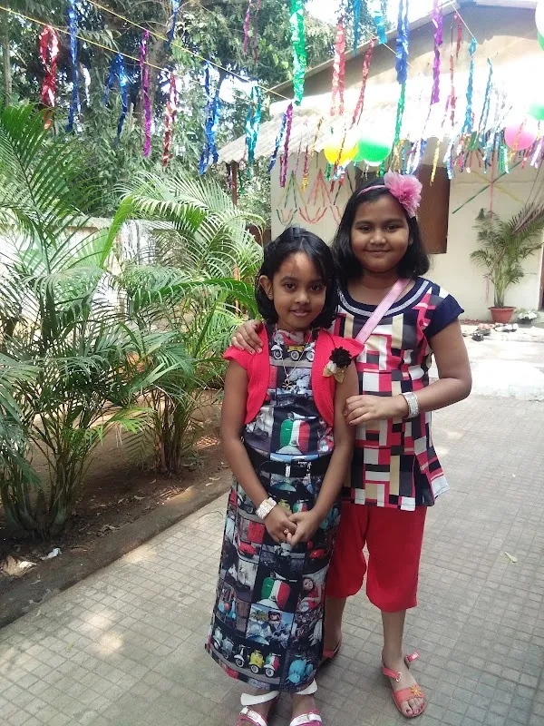 Orissa Dance Academy