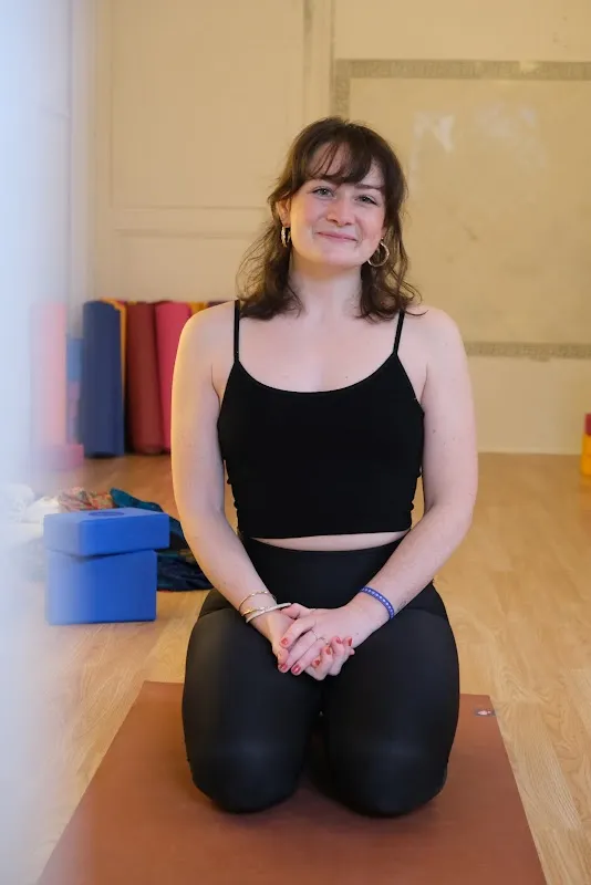 La Vida Yoga Nantes