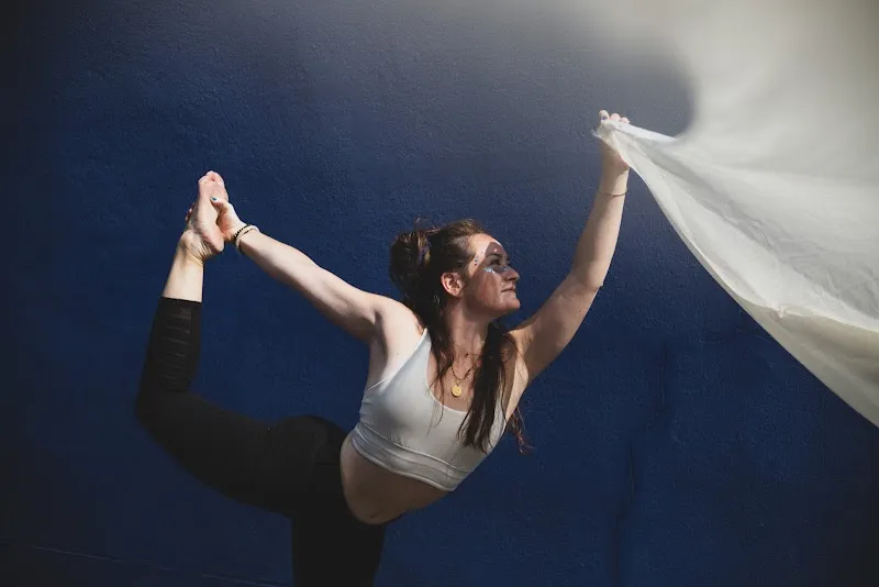 La Vida Yoga Nantes