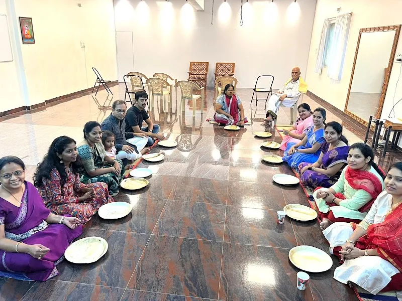 Maruthi Yoga Kendra
