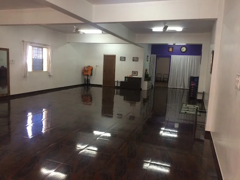 Maruthi Yoga Kendra